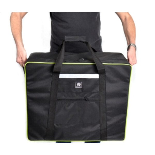 Oklop Bolso de transporte Styropack idóneo para Skywatcher EQ6-R