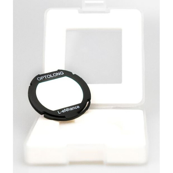 Optolong Filtro L-eNhance APS-C EOS Clip