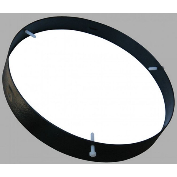 Geoptik Máscara de campo plano Generador Flatfield 308 mm