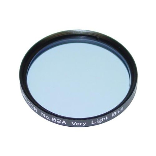 Lumicon Filtro # 82A azul claro, 2"