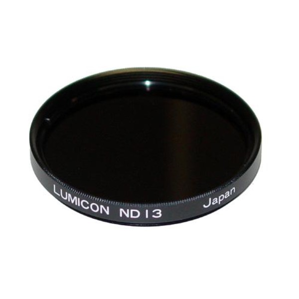 Lumicon Filtro de gris neutral ND 13, 2"