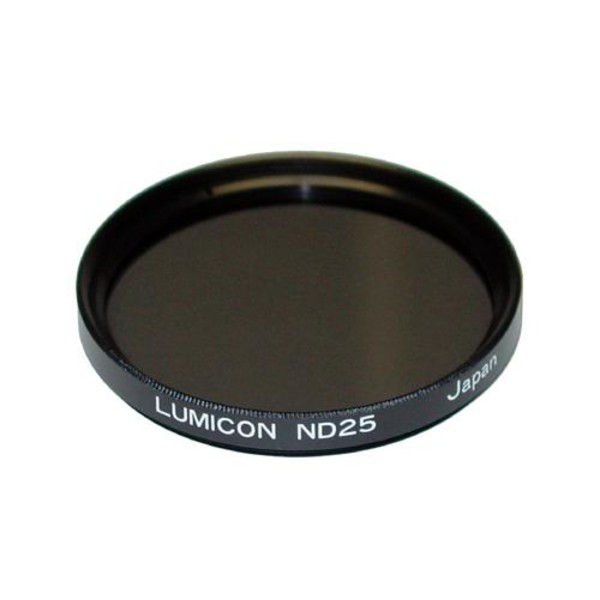 Lumicon Filtro de gris neutral ND25 2"