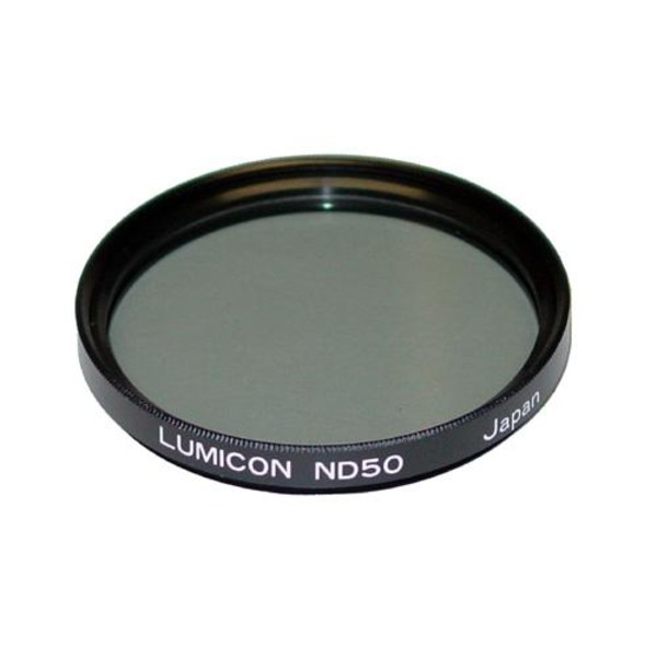 Lumicon Filtro de gris neutral ND 50, 2"