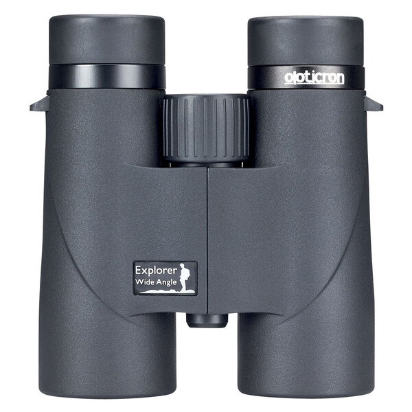 Opticron Binoculares EXPLORER WA ED-R 8x42