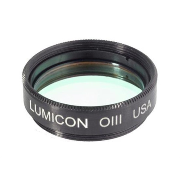 Lumicon Filtro OIII de 1,25"