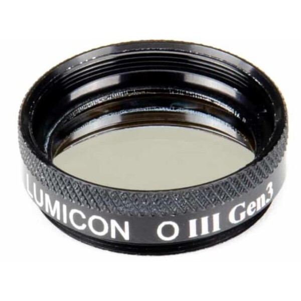 Lumicon Filtro OIII de 1,25"