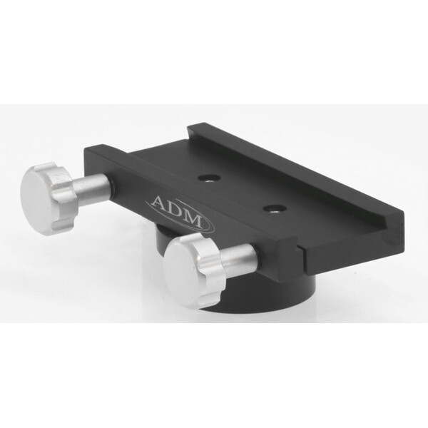 ADM Fijación para barra prismática Vixen-Style para iOptron MiniTower