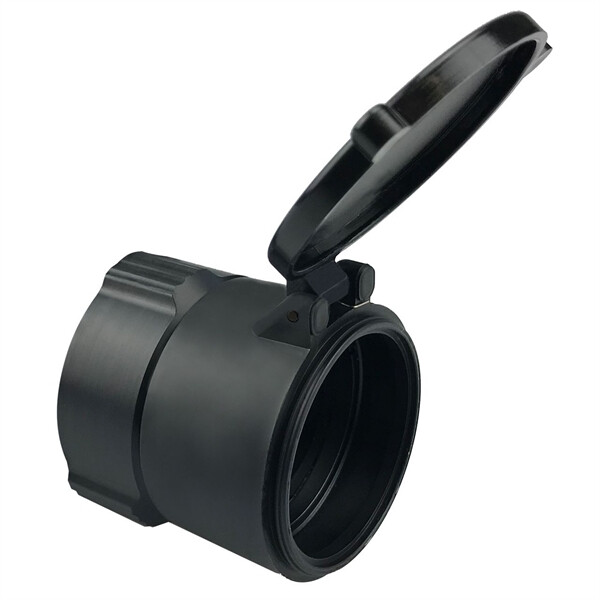 Liemke Tapa protectora de objetivo KEILER