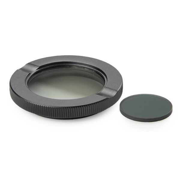Euromex Filtro de polarización, IS.9601, para iScope, polarizador giratorio simple, polarizador fijo
