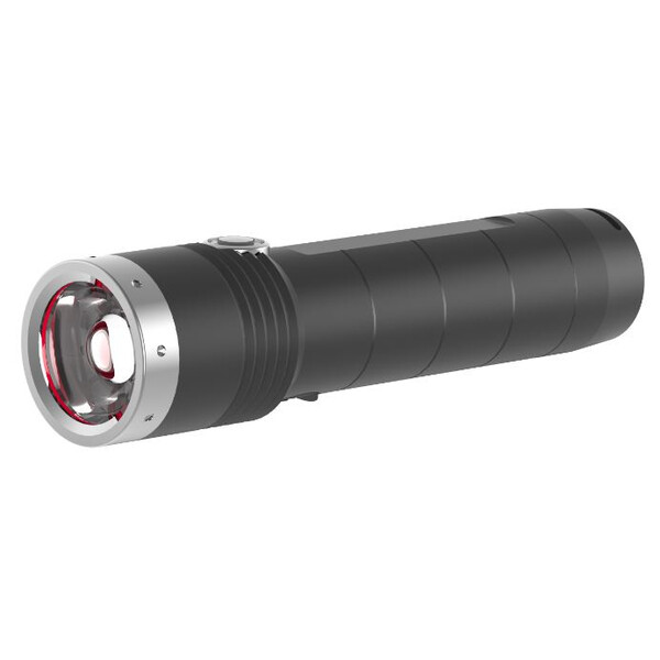 LED LENSER Linterna MT10