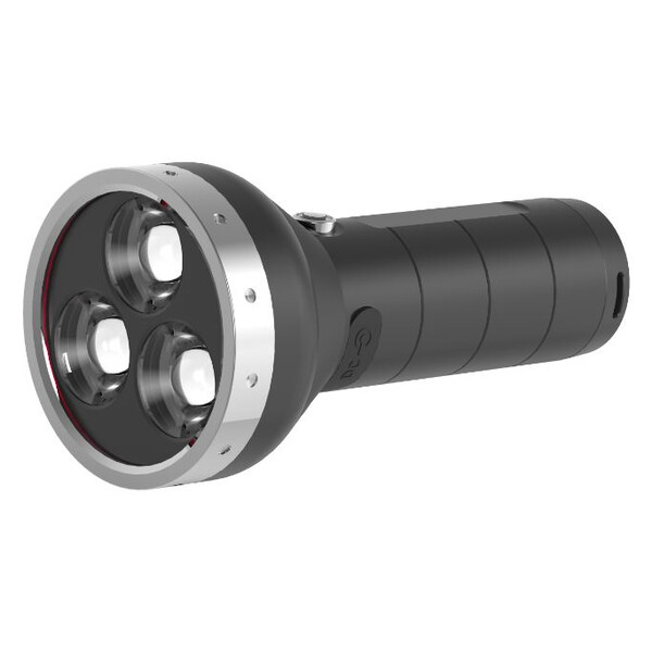 LED LENSER Linterna MT18