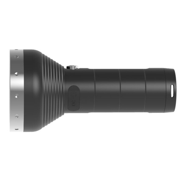 LED LENSER Linterna MT18