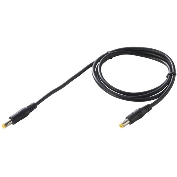 PegasusAstro Juego de cables para Powerbox, 4x1m, enchufe 2,1x5,5