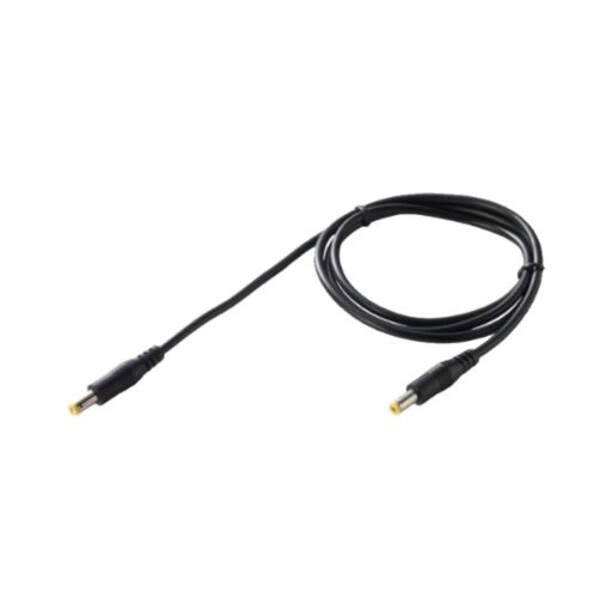 PegasusAstro Juego de cables para Powerbox, 2x1,5 m, enchufe 2,5x5,5