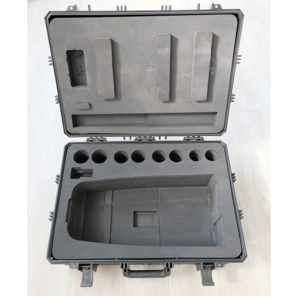 APM Maletín rígido para Bino de 100 mm de 45 grados
