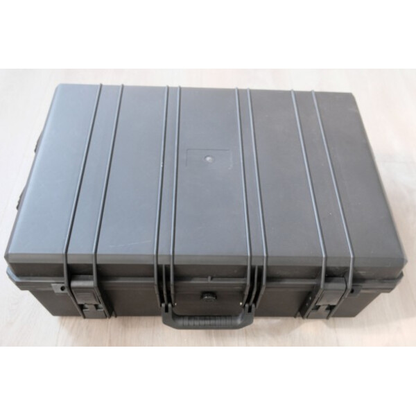 APM Maletín rígido para Bino de 100 mm de 45 grados