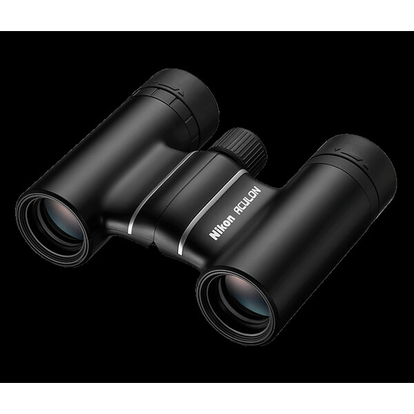 Nikon Binoculares ACULON T02 10x21 NEGRO