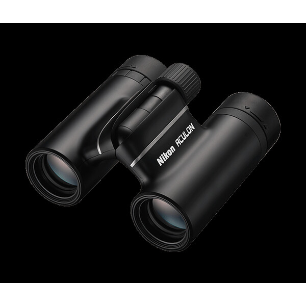 Nikon Binoculares ACULON T02 10x21 NEGRO