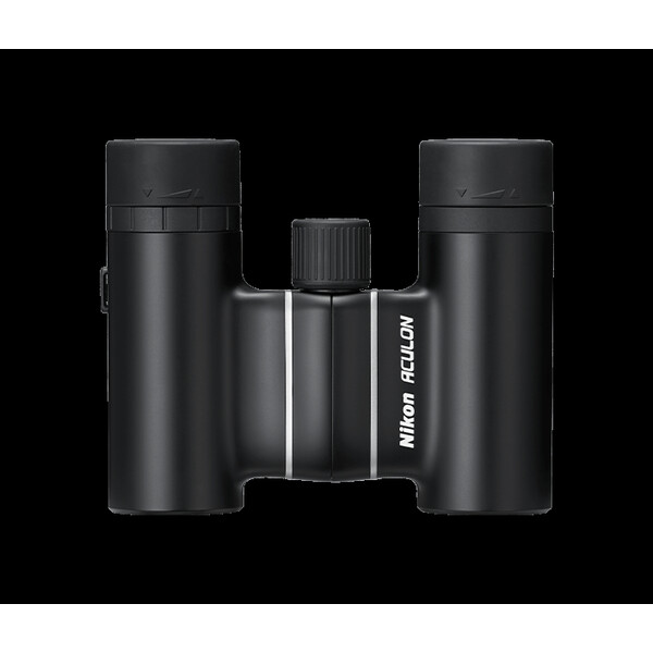 Nikon Binoculares ACULON T02 10x21 BLACK
