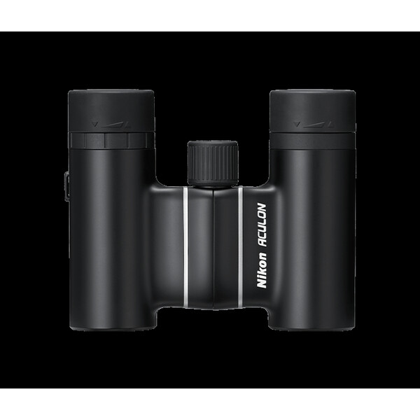 Nikon Binoculares ACULON T02 10x21 NEGRO