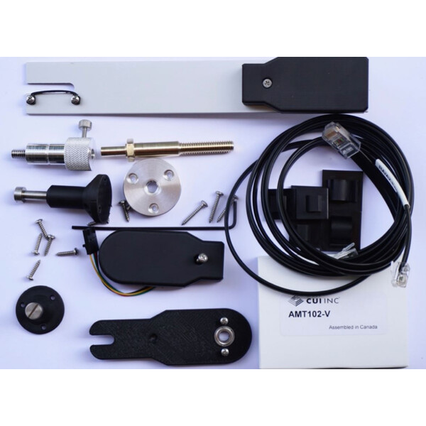 Astro Devices Kit de codificador para Orion Dobson
