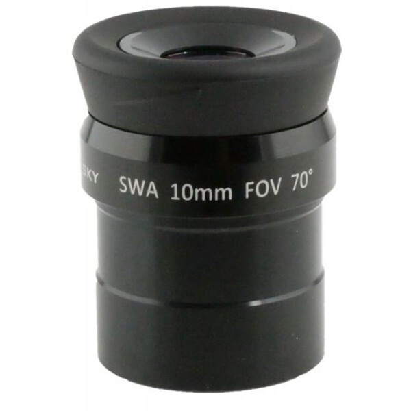 Artesky Ocular SWA 70° 10 mm 1,25