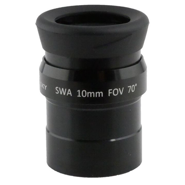 Artesky Ocular SWA 70° 10 mm 1,25