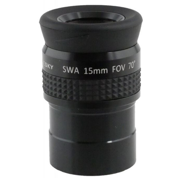 Artesky Ocular SWA 70° 15 mm 1,25