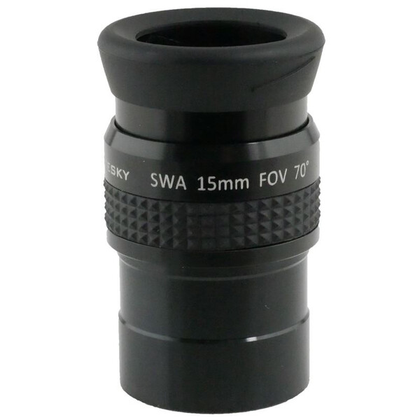 Artesky Ocular SWA 70° 15 mm 1,25