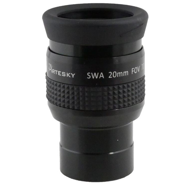 Artesky Ocular SWA 70° 20 mm 1,25