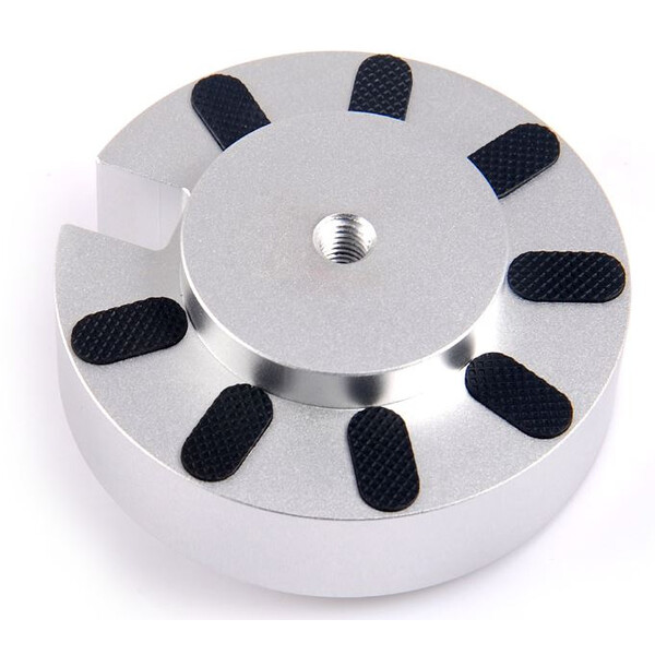 Artesky Adaptador para trípode EQ5 a 3/8"