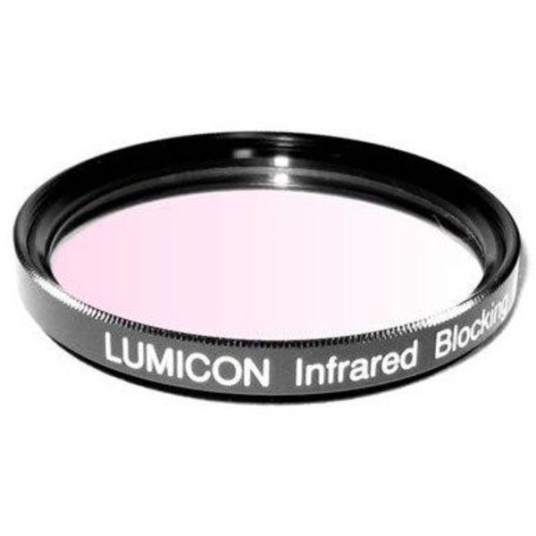 Lumicon Filtro de bloqueo IR, 58mm