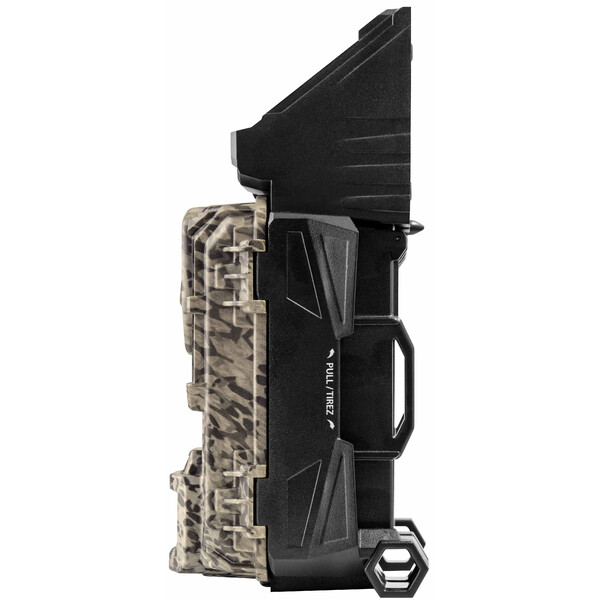 Spypoint Cámara de caza SOLAR-DARK