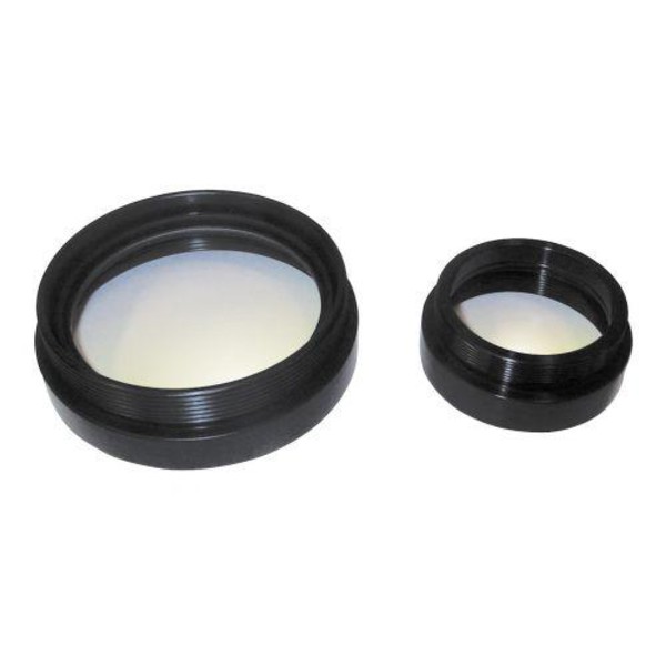 Lumicon Filtro ultravioleta protector contra polvo para MEADE, rosca SC 10"-14"