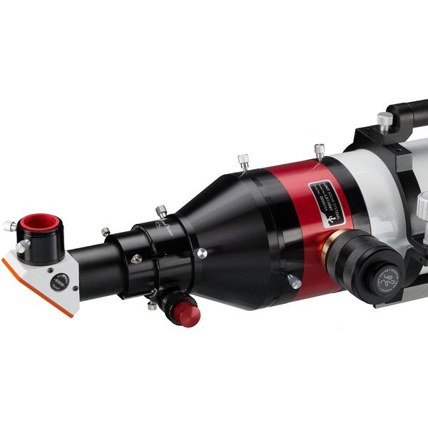 Lunt Solar Systems Telescopio solar ST 130/910 LS130MT Ha B1800 Allround OTA