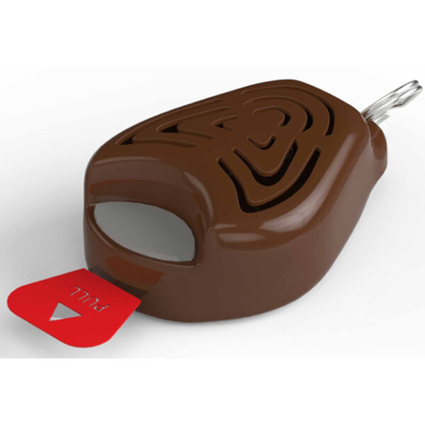 Tickless Mascota