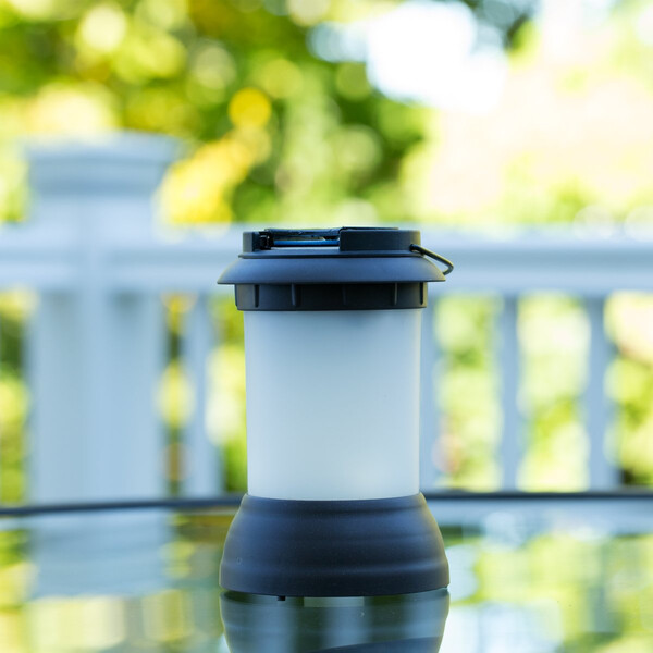 Thermacell Farol repelente de mosquitos