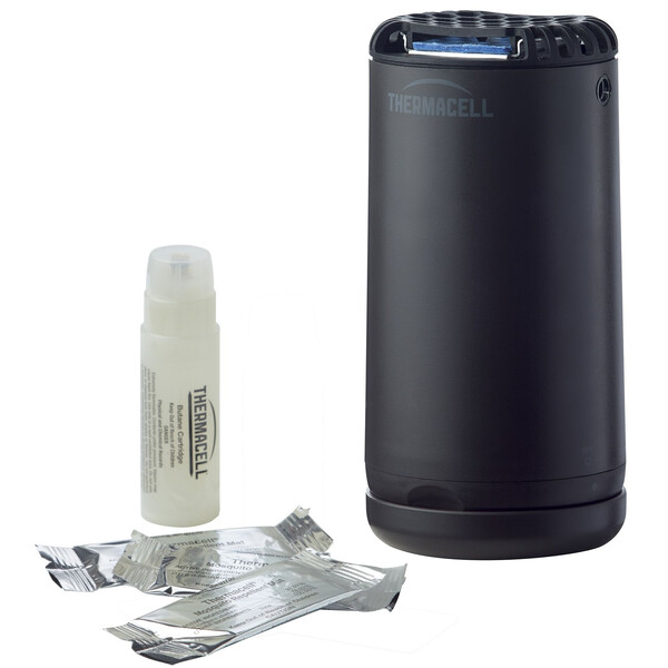 Thermacell Protect mosquito defence