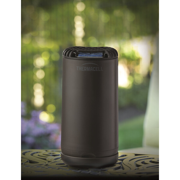 Thermacell Repelente de mosquitos Protect