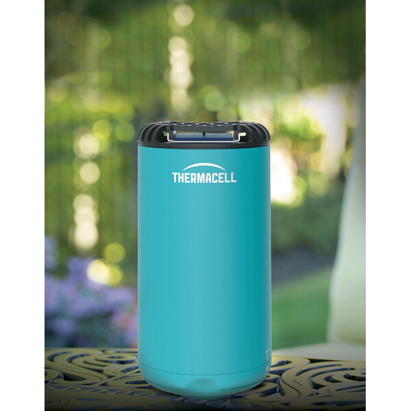 Thermacell Protect mosquito defence