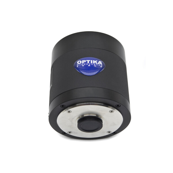 Optika Cámara D3CM Pro, Mono, CCD de 2,8 MP, USB3.0