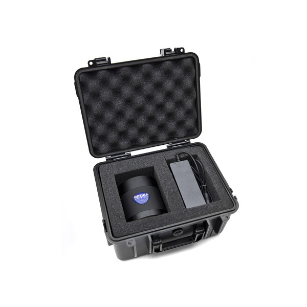 Optika Cámara D3CM Pro, Mono, CCD de 2,8 MP, USB3.0