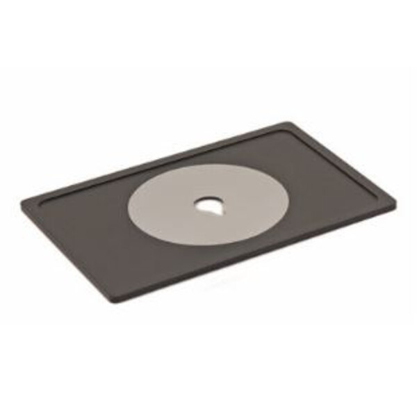 Optika Soporte para piezas de trabajo metalúrgicas M-793.5