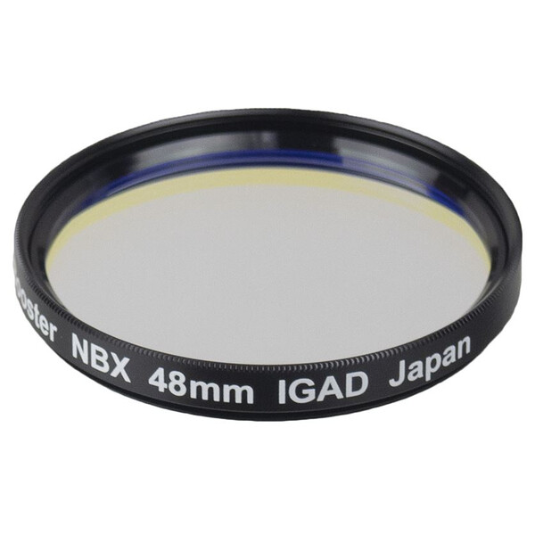 IDAS Filtro Nebula Booster NBX 48mm