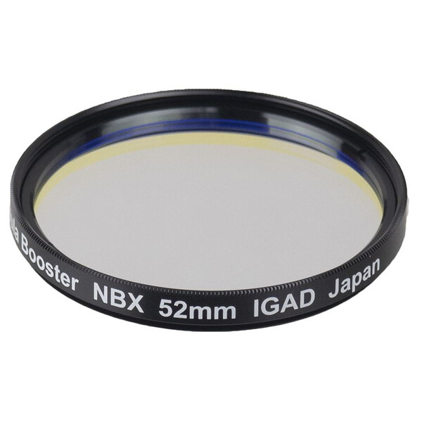 IDAS Filtro Nebula Booster NBX 52mm