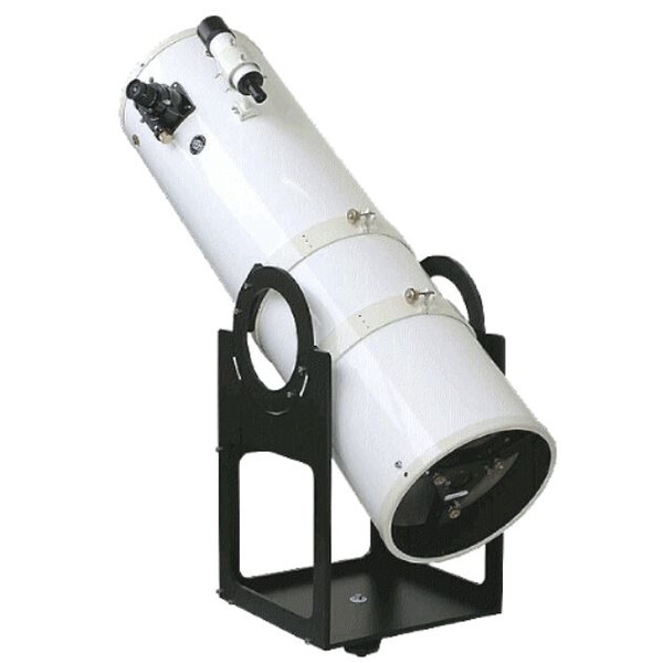 Orion Optics UK Montura Dobson Montierung (Rockerbox) für Newtons bis 300mm Öffnung