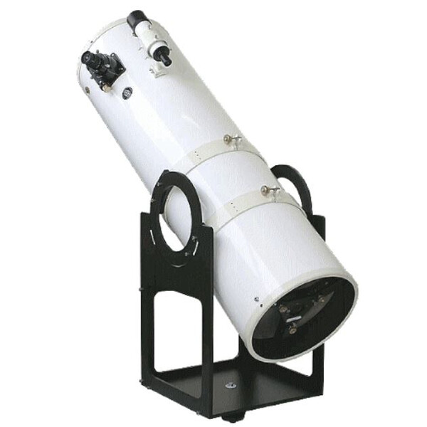 Orion Optics UK Montura Dobson (caja giratoria compacta) de para telescopios Newton de hasta 300 mm de apertura