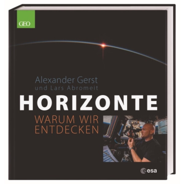 Dorling Kindersley Horizontes - Por qué descubrimos