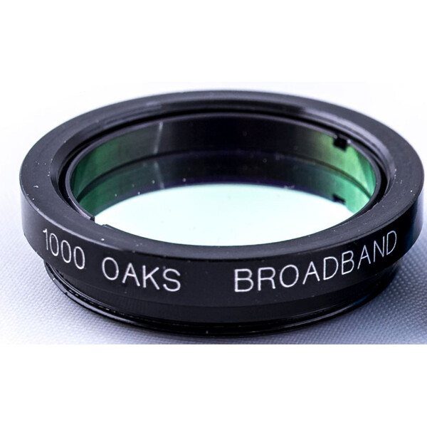 Thousand Oaks Filtro LP1 Breitbandfilter 1,25"