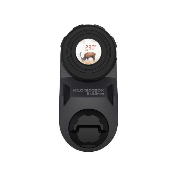 Sig Sauer Telémetro láser KILO1800 BDX
